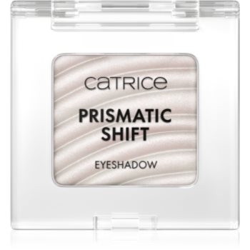 Catrice Prismatic Shift Eyeshadow fard ochi cu efect multicromatic - imagine 2